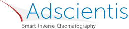 Adscientis | Smart Inverse Chromatography
